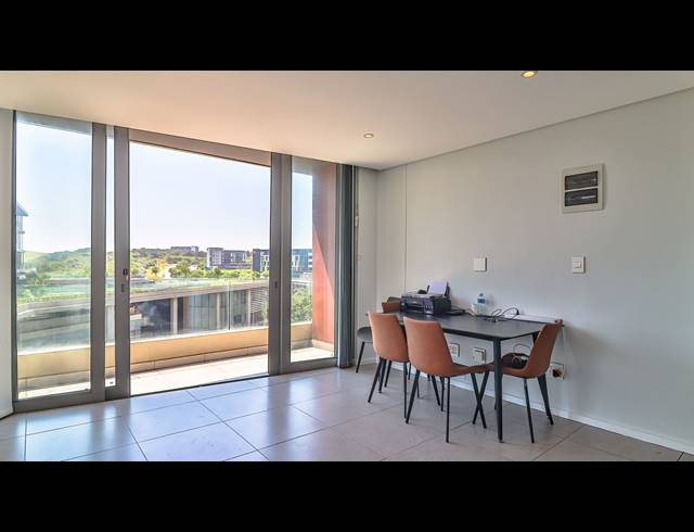 0.5 BEDROOM STUDIO APARTMENT FOR SALE IN SIBAYA PRECINCT